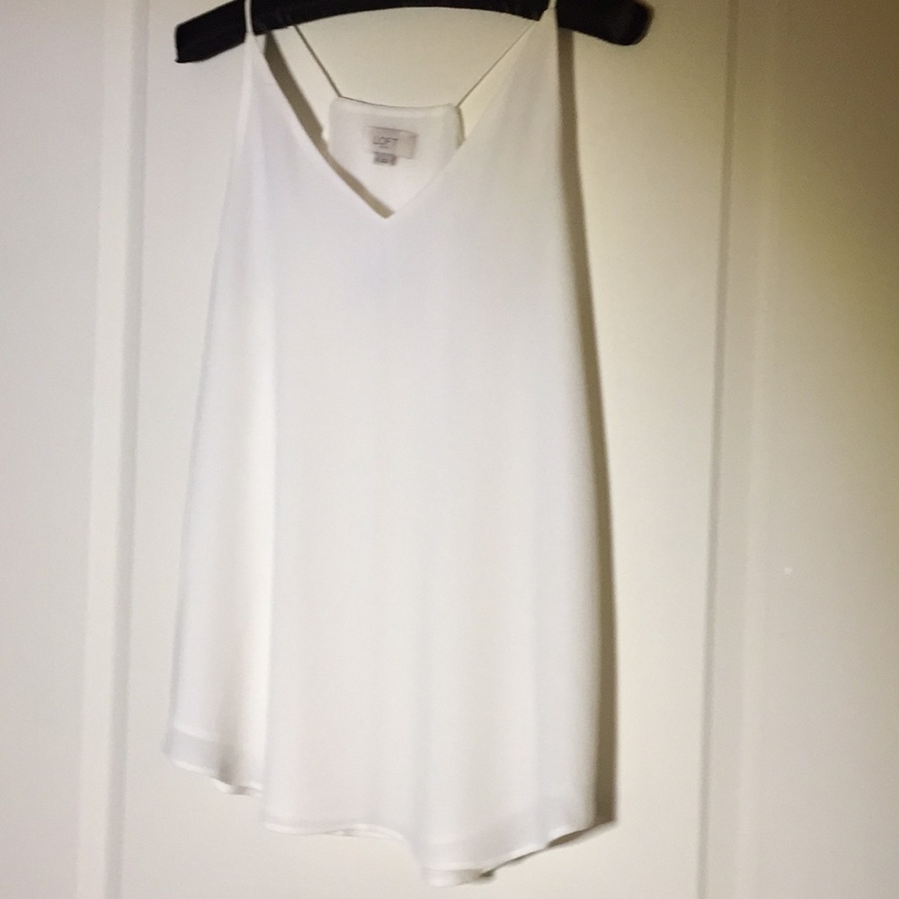White Camisole